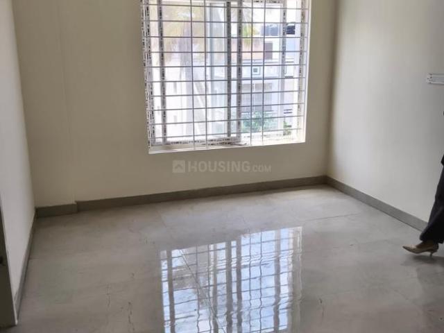 Flat for rent in Bangalore East, Cox Town - Bangalore