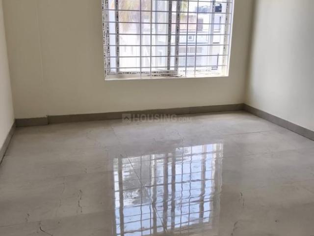 Flat for rent in Murugeshpalaya, Bengaluru