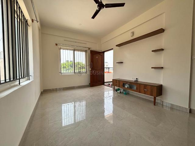 Flat for rent in Bangalore East, Cox Town - Bangalore