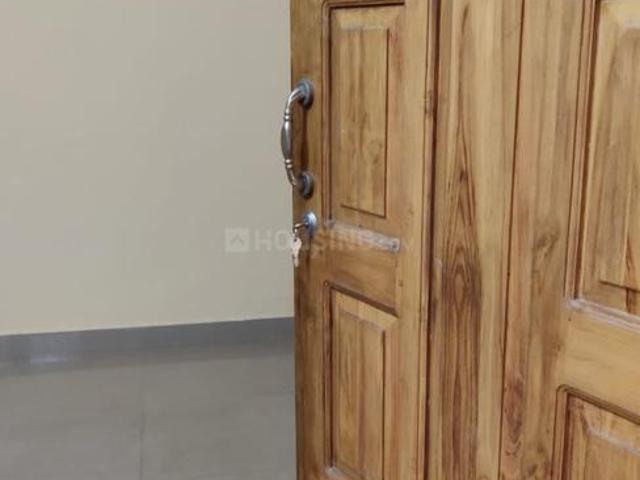 Flat for rent in Bangalore East, Cox Town - Bangalore