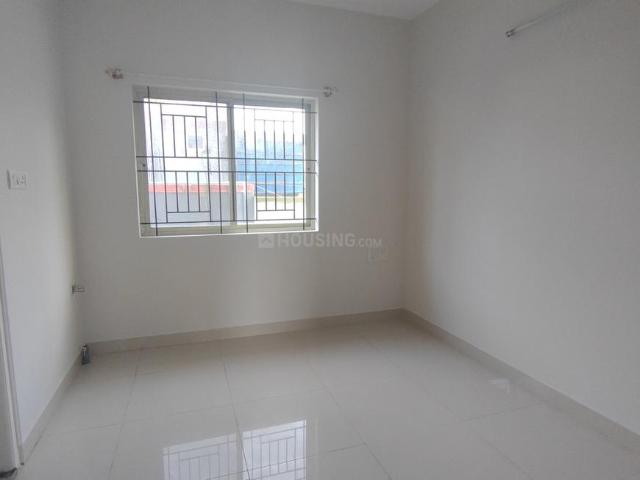 Flat for rent in Bangalore East, Cox Town - Bangalore