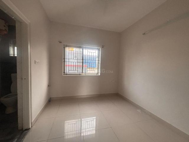 Flat for rent in Bangalore East, Cox Town - Bangalore