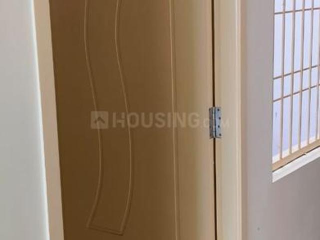 Flat for rent in Bangalore East, Cox Town - Bangalore