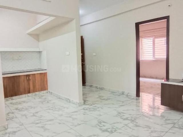 Flat for rent in Bangalore East, Cox Town - Bangalore