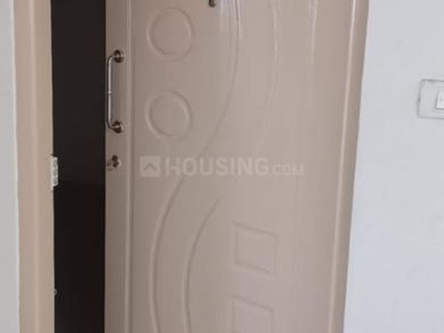 Flat for rent in Murugeshpalaya, Bengaluru
