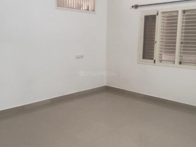 Flat for rent in Bangalore East, Cox Town - Bangalore