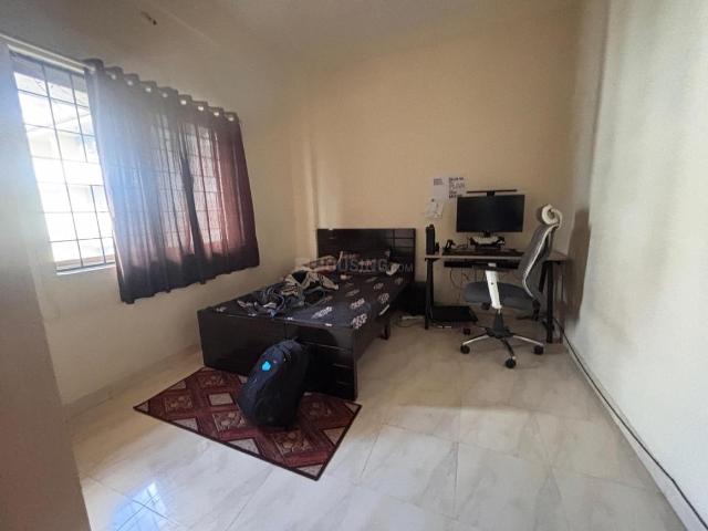 Flat for rent in Bangalore East, Cox Town - Bangalore