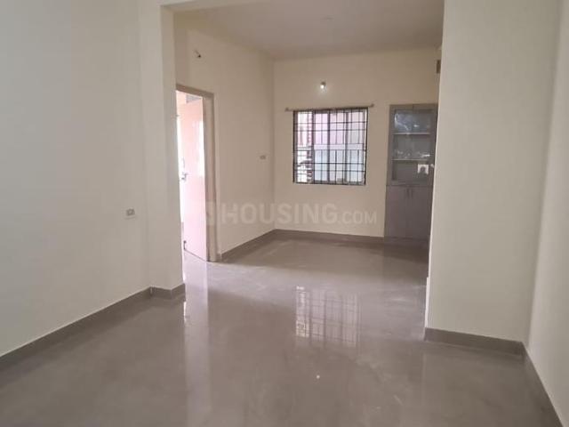 Flat for rent in Bangalore East, Cox Town - Bangalore
