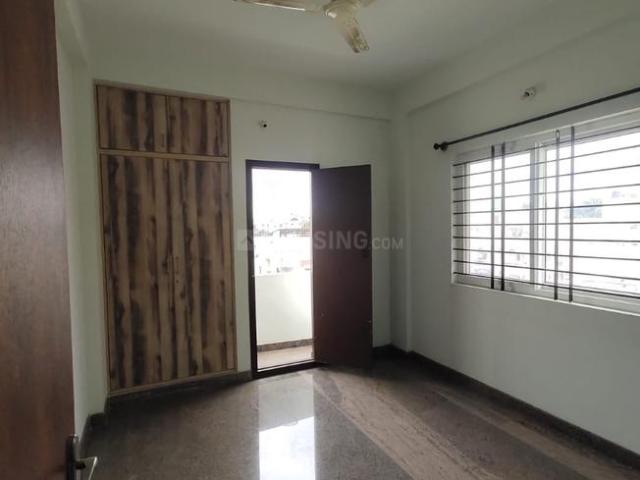 Flat for rent in Bangalore East, Cox Town - Bangalore