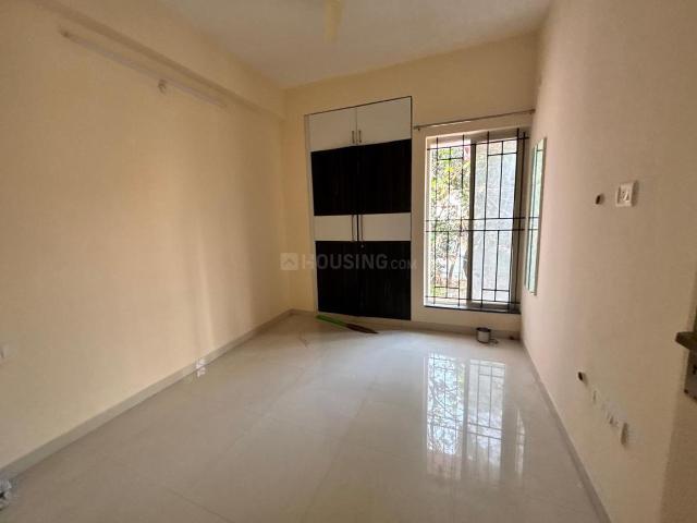 Flat for rent in Murugeshpalaya, Bengaluru