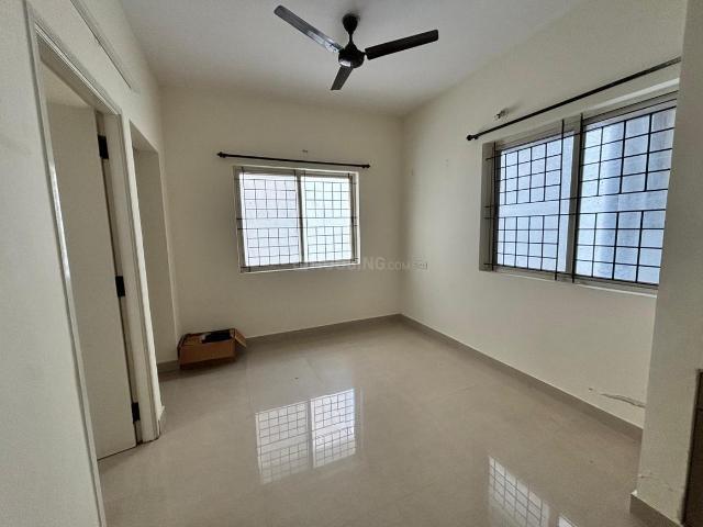 Flat for rent in Murugeshpalaya, Bengaluru