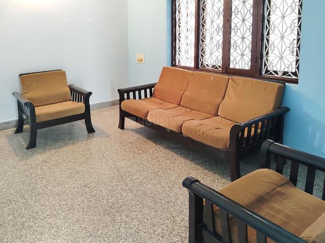 Flat for rent in Murugeshpalaya, Bengaluru