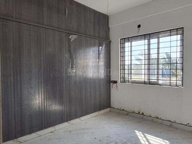 Flat for rent in Murugeshpalaya, Bengaluru