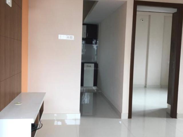 Flat for rent in Bangalore East, Cox Town - Bangalore