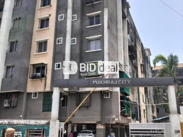 Flat for sale in Madya