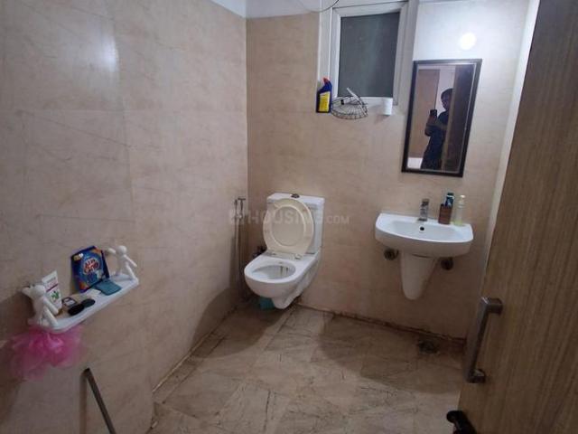 Flat for rent in Rājpur, bhatta