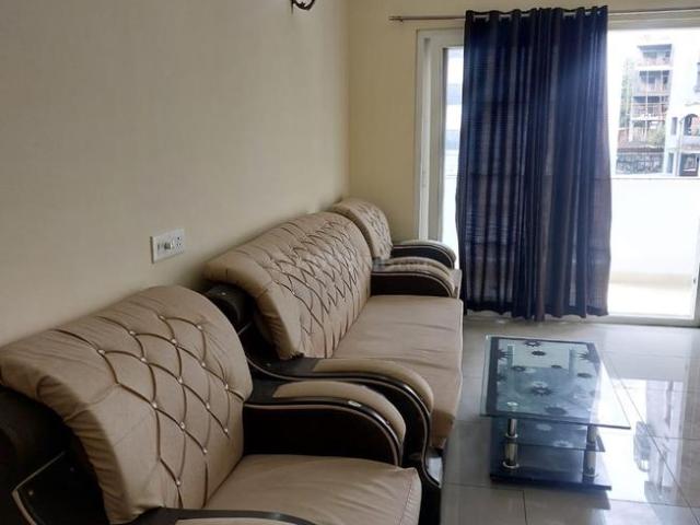 Flat for rent in Uttarakhand