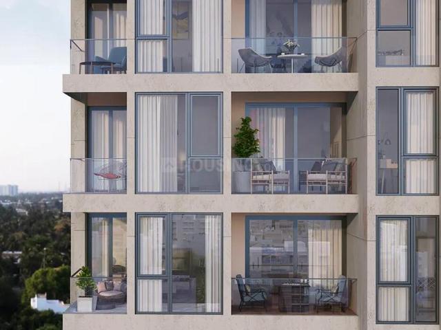 Flat for sale in Kelambakkam, Tamil Nadu