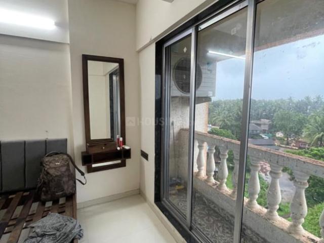 Flat for rent in Shiroda, Sindhudurg