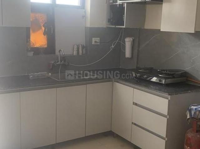 Flat for rent in Zirakpur, Punjab