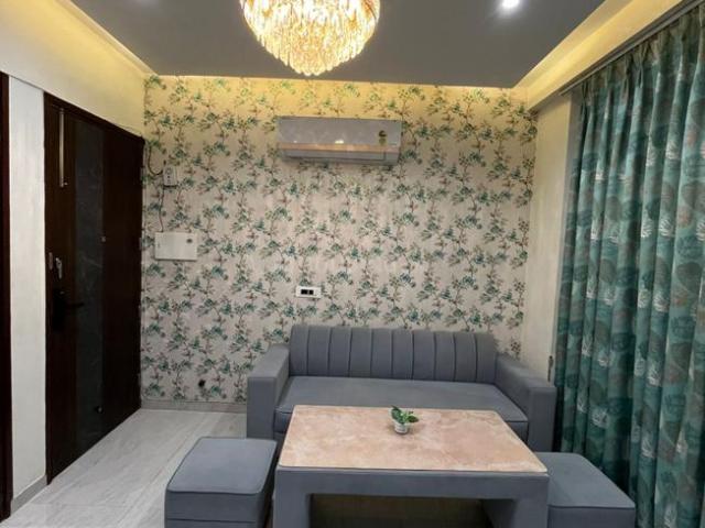 Flat for rent in Punjab