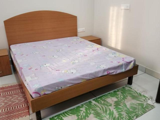 Flat for rent in Punjab