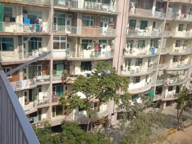 Flat for rent in Punjab