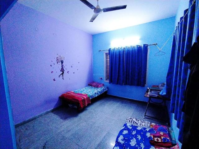 Flat for sale in Bangalore North, Cox Town - Bangalore