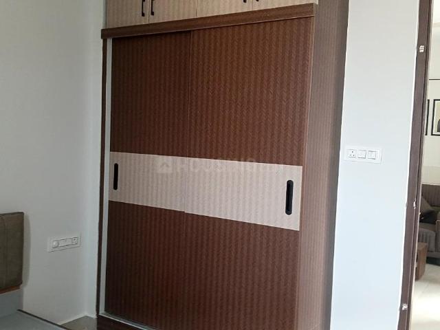 Flat for rent in Bengaluru North City Corporation, Bengaluru