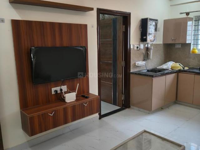 Flat for rent in Manyata Tech Park, Bengaluru