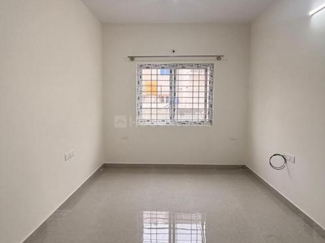 Flat for rent in Virannapalya, Bengaluru