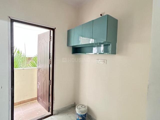 Flat for rent in Bangalore North, Cox Town - Bangalore