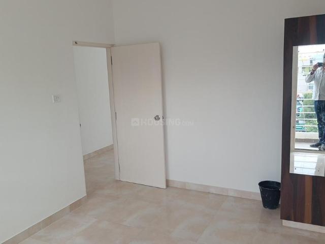 Flat for rent in Bangalore North, Cox Town - Bangalore