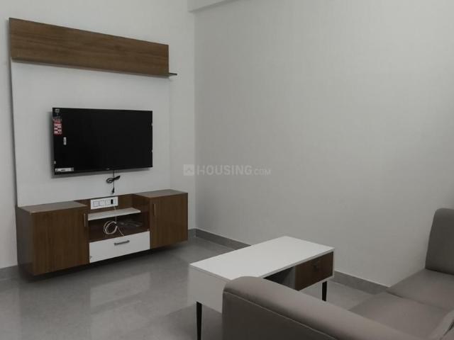 Flat for rent in Virannapalya, Bengaluru