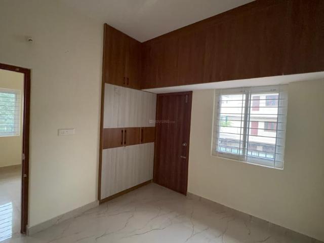 Flat for rent in Virannapalya, Bengaluru