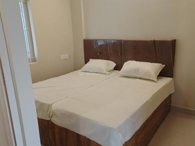 Flat for rent in Bengaluru North City Corporation, Bengaluru