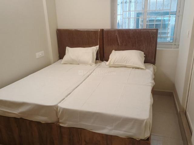 Flat for rent in Bengaluru North City Corporation, Bengaluru