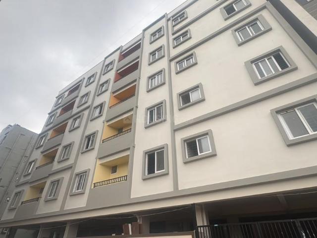 Flat for rent in Virannapalya, Bengaluru