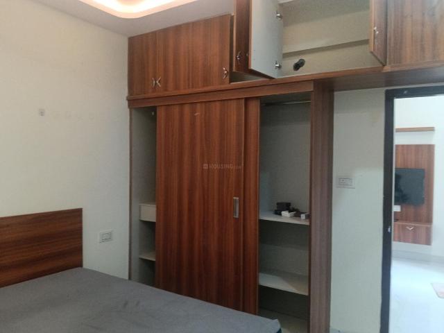 Flat for rent in Sobha Petunia, Bengaluru