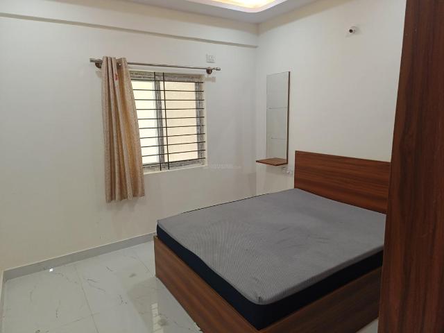 Flat for rent in Sobha Petunia, Bengaluru