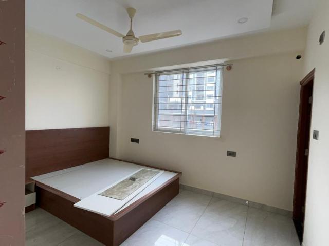 Flat for rent in Virannapalya, Bengaluru
