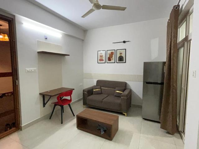 Flat for rent in Virannapalya, Bengaluru