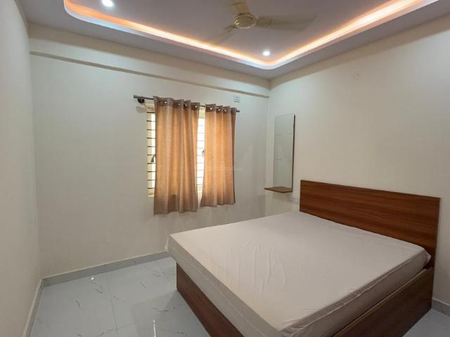 Flat for rent in Sobha Petunia, Bengaluru