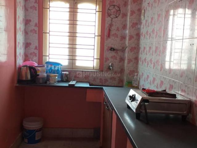 Flat for rent in North 24 Parganas, Hooghly-chinsura