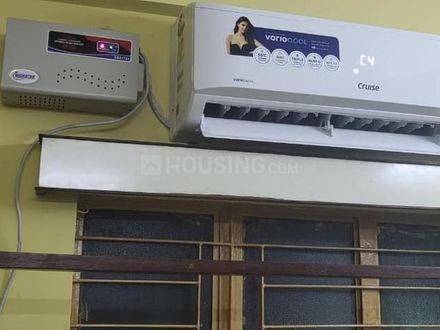 Flat for rent in North 24 Parganas, Hooghly-chinsura