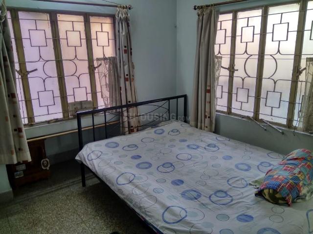 Flat for rent in Nagerbazar, South Dumdum