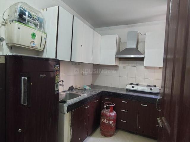 Flat for rent in Singhpura, Sahibzada Ajit Singh Nagar