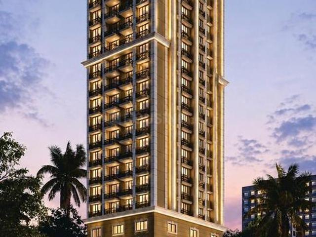 Flat for sale in Prabhadevi - Mumbai, National Capital Territory Of Delhi