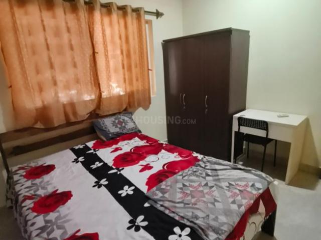 Flat for rent in Nagoa, Goa