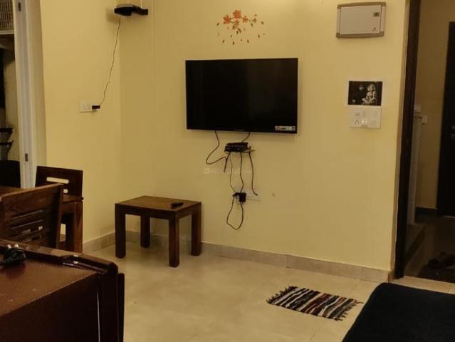 Flat for rent in Nagoa, Goa
